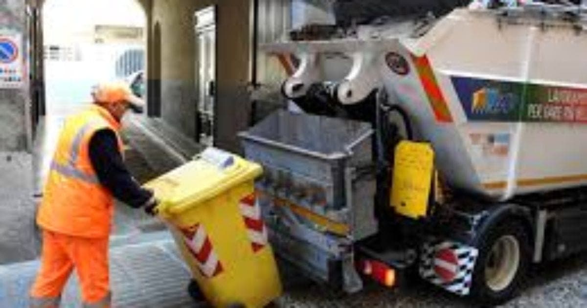 Rifiuti: sciopero generale Cobas il 12 giugno 2026, possibili adesioni Geofor