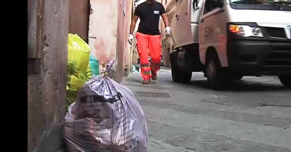Pisa: Revocato lo sciopero Geofor Cobas del 12 giugno
