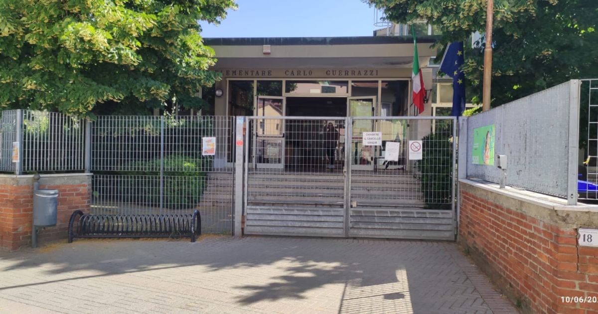 Amministrazione Mini: 600mila euro per le scuole di via Magenta e Orentano