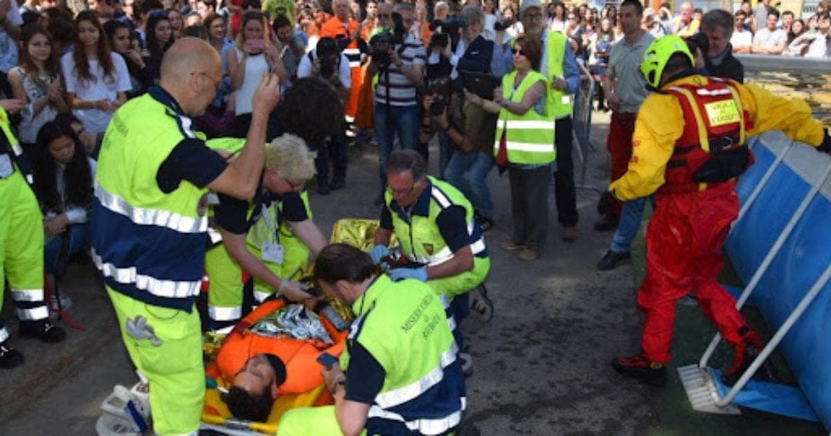 Protezione Civile: Castelfranco e Santa Croce eccellono nell'esercitazione regionale