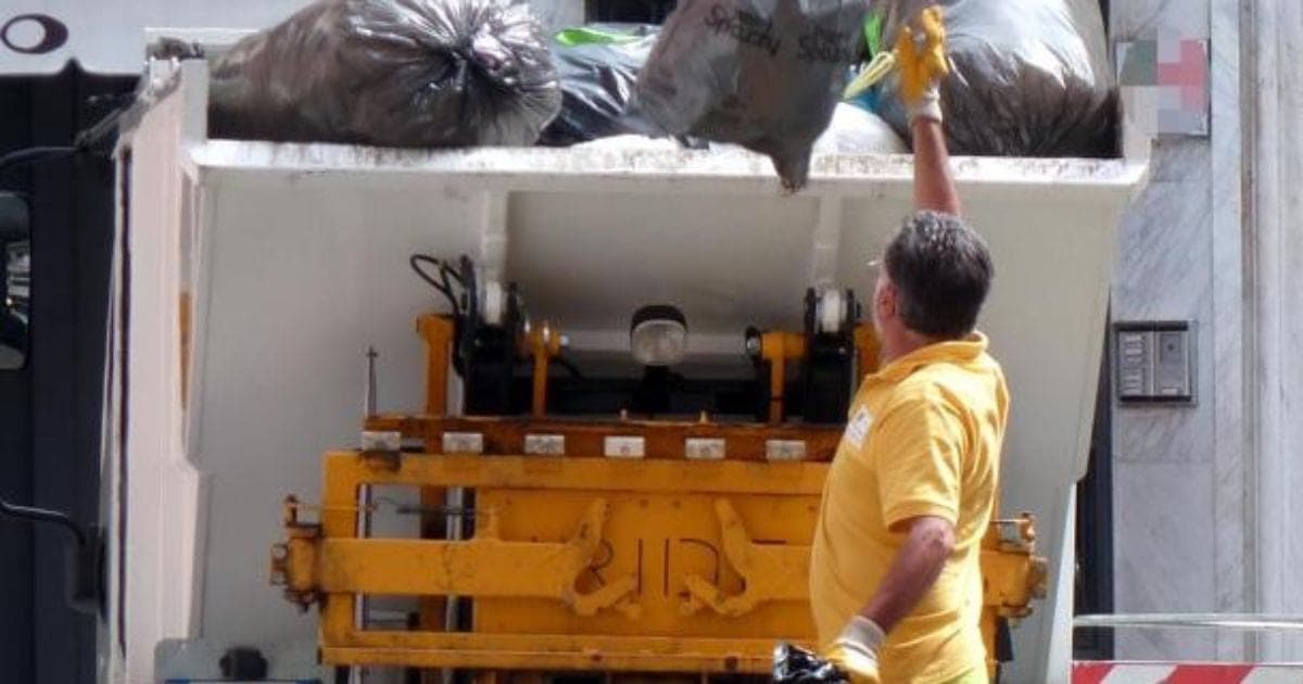 Geofor: Orari dei servizi pomeridiani modificati per il caldo