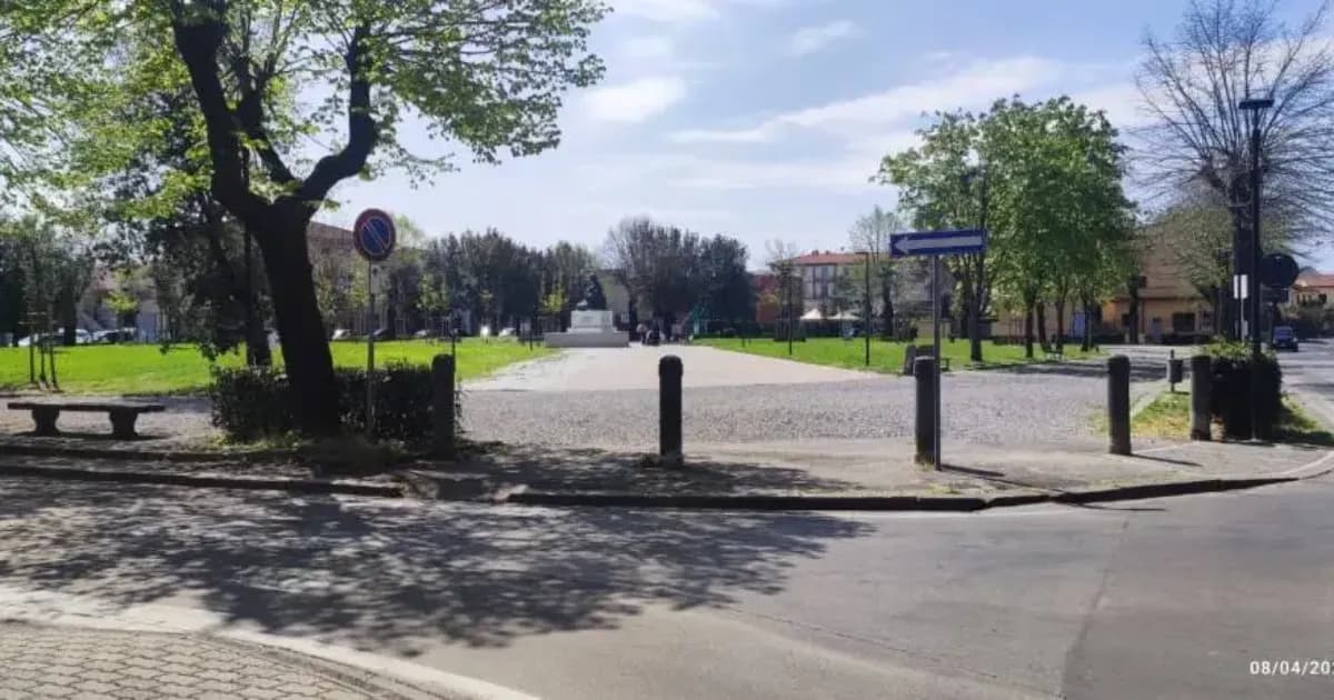 Castelfranco: Al via la riqualificazione 'resiliente' di Piazze Garibaldi e XX Settembre