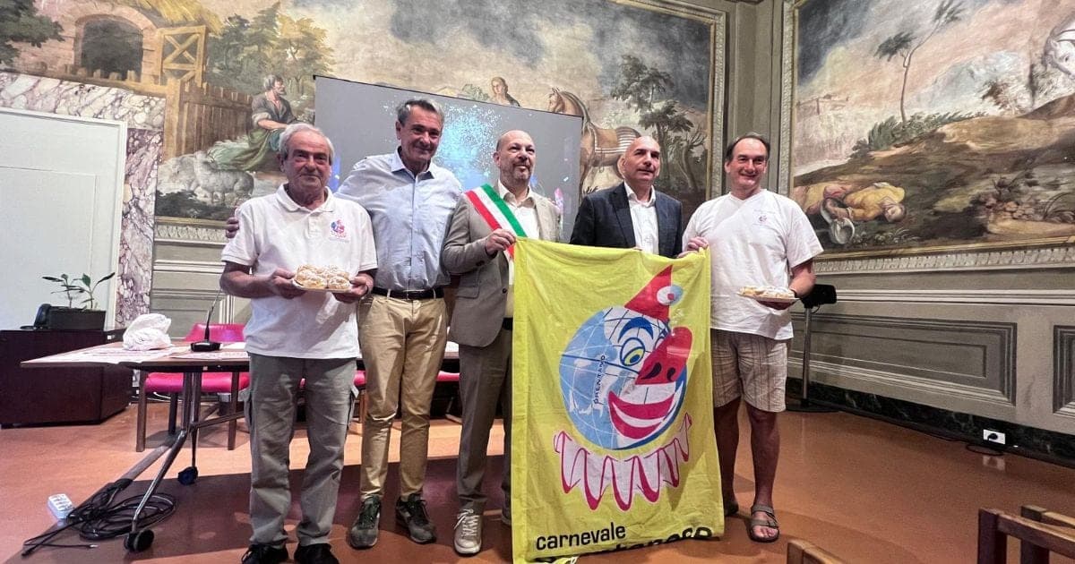 Agosto Orentanese al via il 10: il Dolcione dedicato alla Costituzione