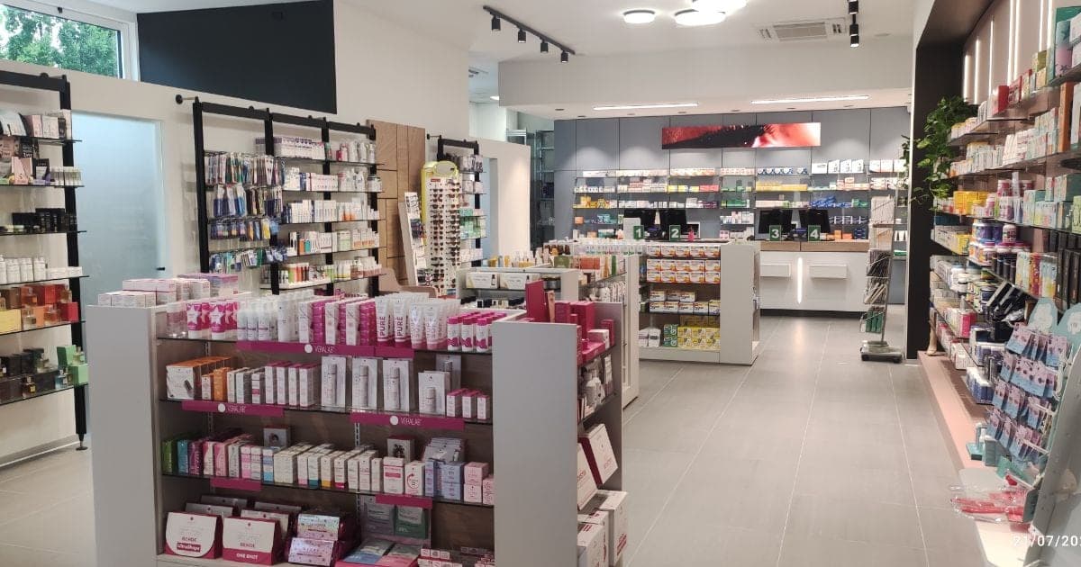 Farmacie: chiusure estive e servizio di guardia garantito