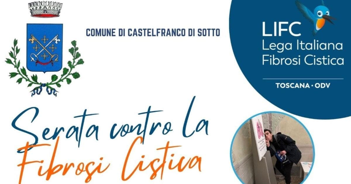 Fibrosi Cistica: arte, gioco e musica per sensibilizzare