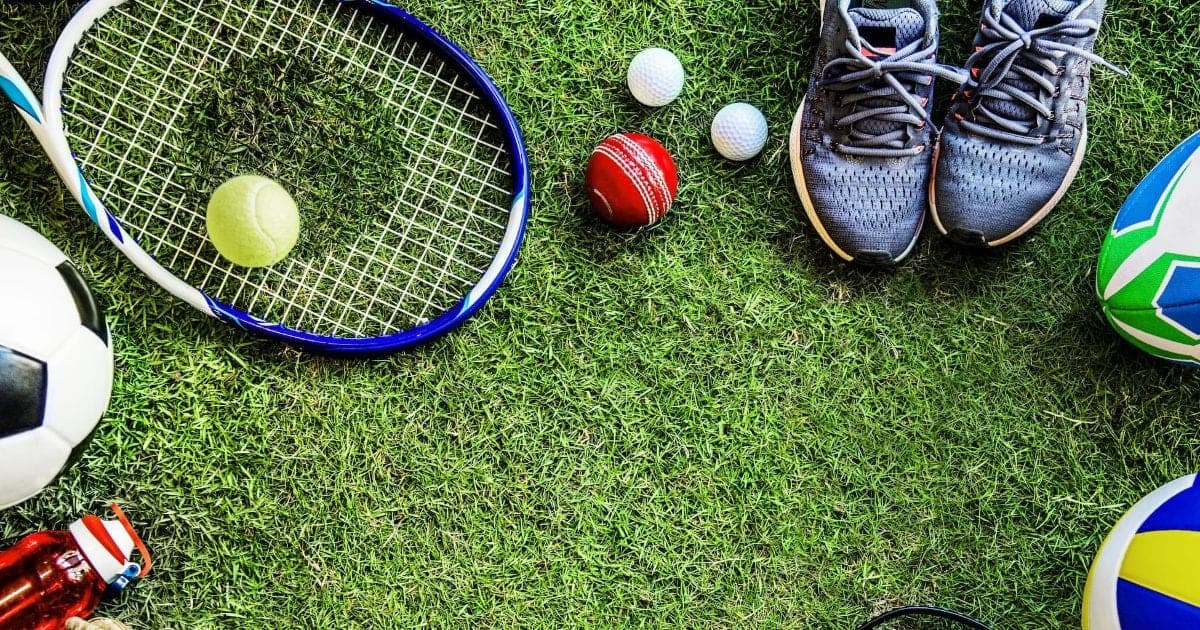 Festa dello Sport 2026: Giornata di sport, divertimento e condivisione