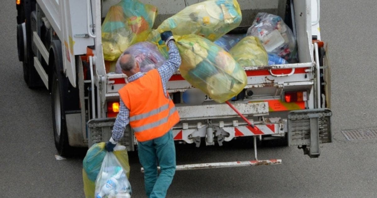 Revocato lo sciopero Geofor del 5 e 6 ottobre: servizi garantiti
