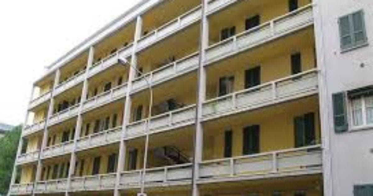Graduatoria provvisoria alloggi ERP online