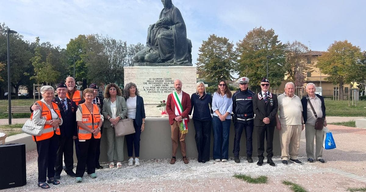Castelfranco di Sotto commemora Norma Cossetto