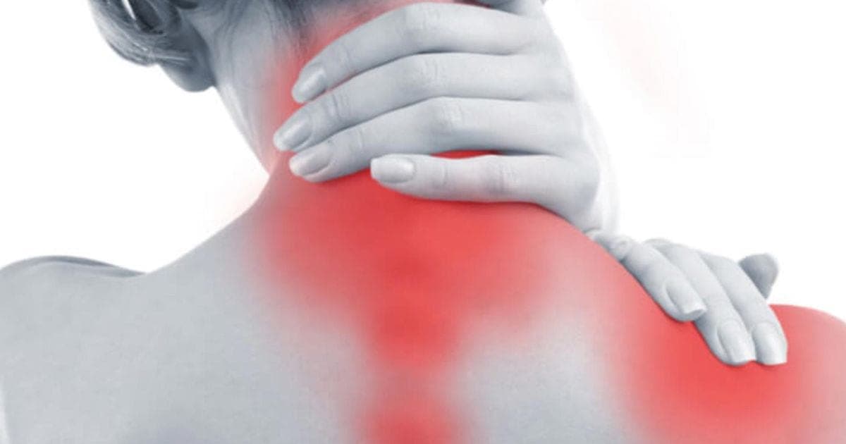 Fibromialgia: Incontro a Orentano il 10 ottobre alla Pubblica Assistenza