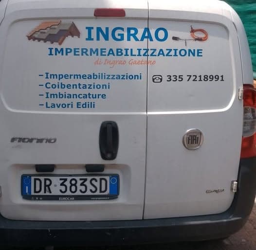 Furto notturno a Spianate: si cerca Fiat Fiorino rubato