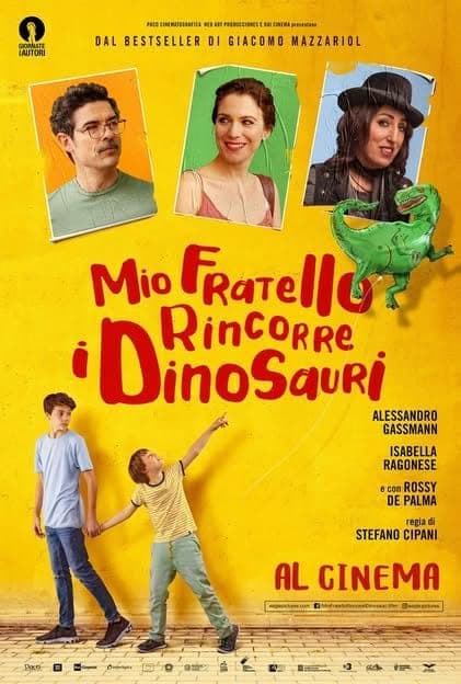 Rimandata proiezione film per maltempo