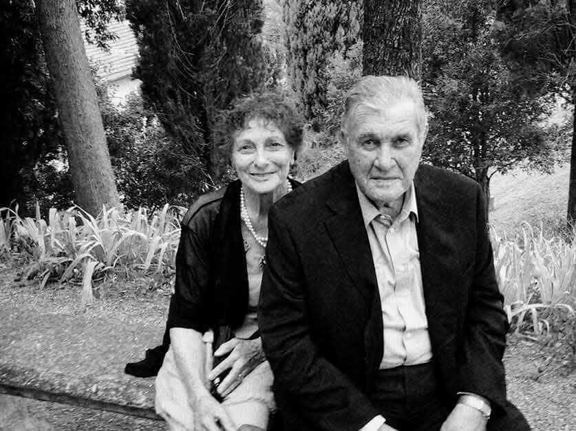 Cordoglio a Orentano per la scomparsa di Loris Martinelli