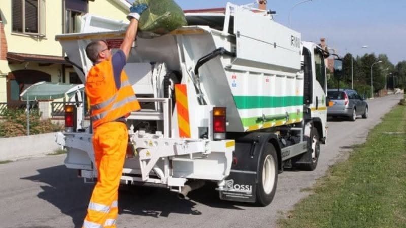 Castelfranco di Sotto: Sciopero Geofor il 7 settembre