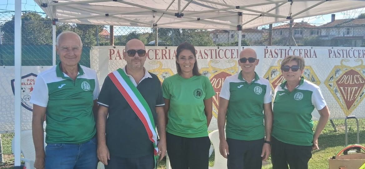 La Podistica Castelfranchese: un giorno di sport e passione