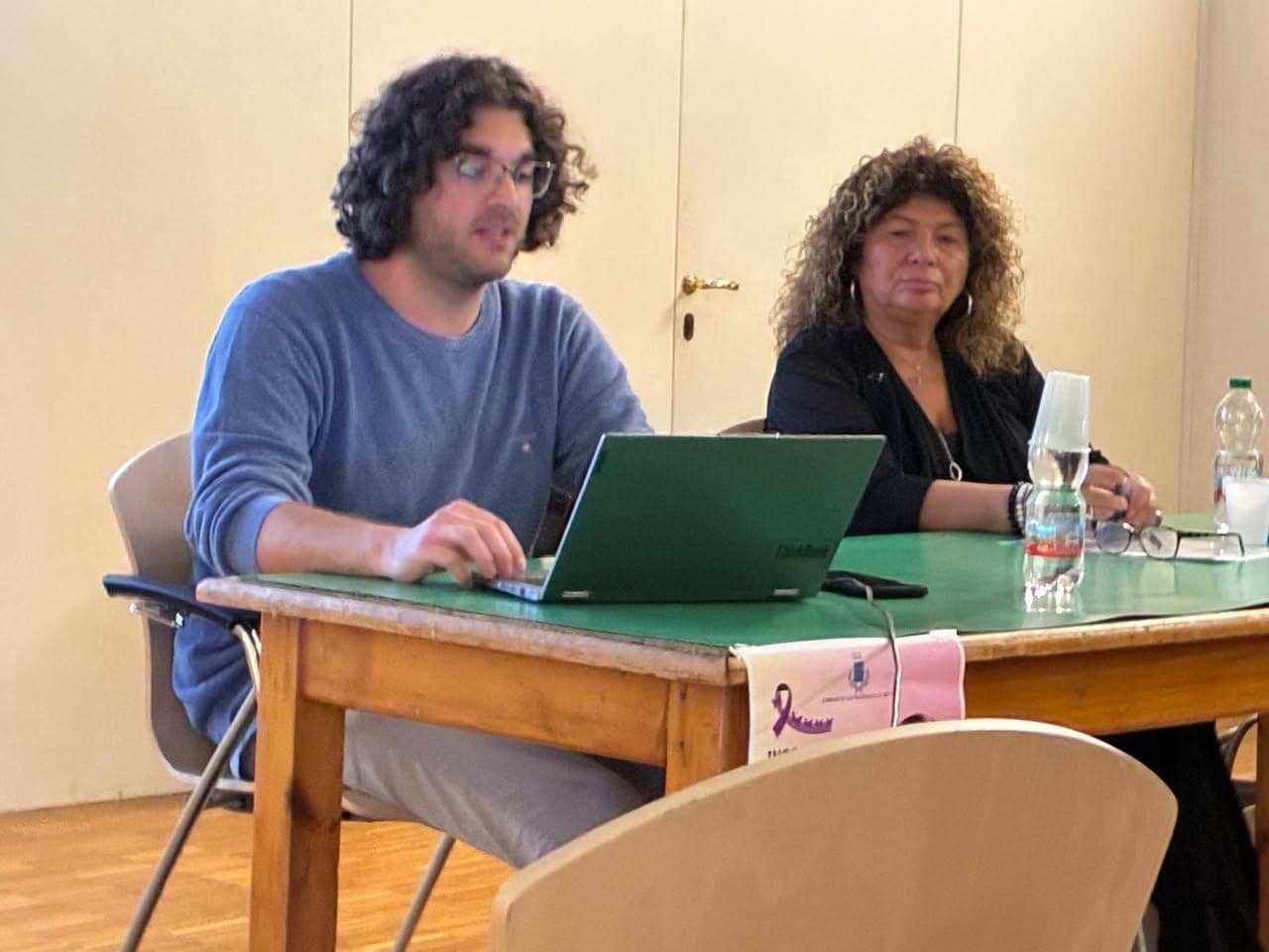 Fibromialgia: serata informativa con Dott. Moretti a Castelfranco di Sotto