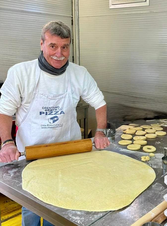 Cordoglio per la scomparsa di Giovanni Duranti