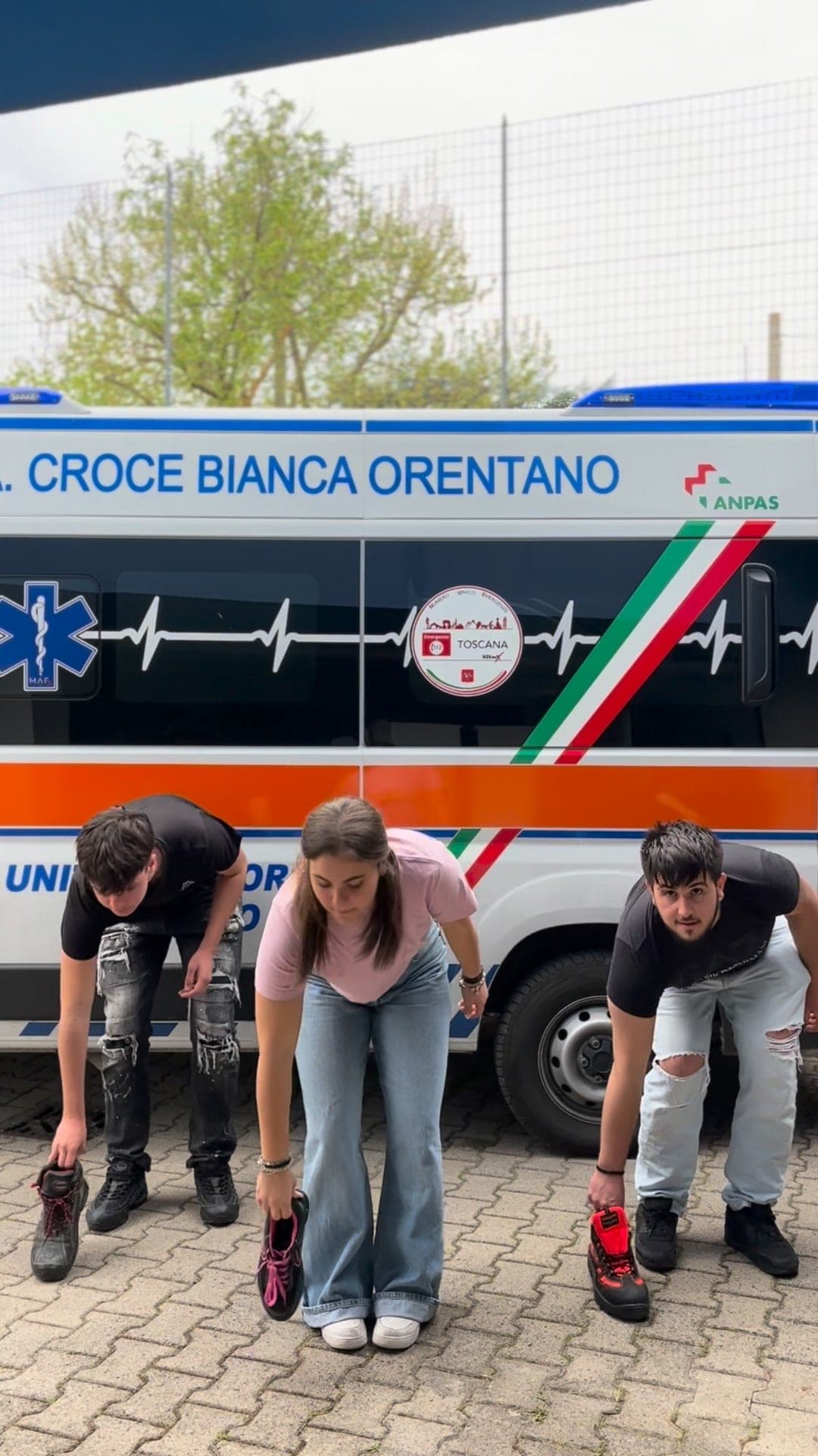 Al via i MAYDAYS: volontariato, formazione e sfide