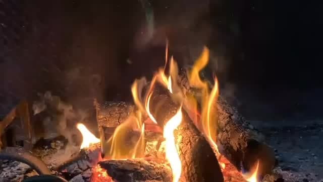 Pensieri dal campo invernale: vicini a realizzare il sogno