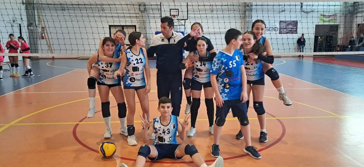 Torneo U14: Vittoria in casa contro il Fauglia