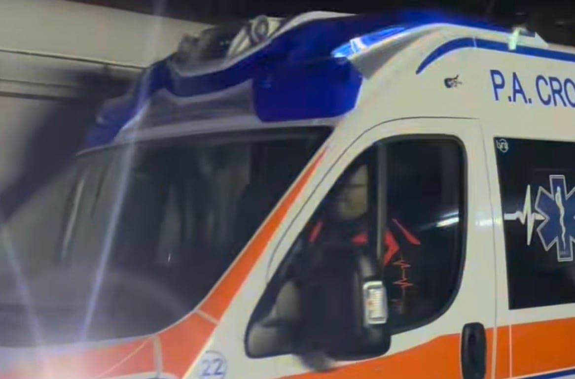 Croce Bianca: Le parole e l'esperienza del presidente