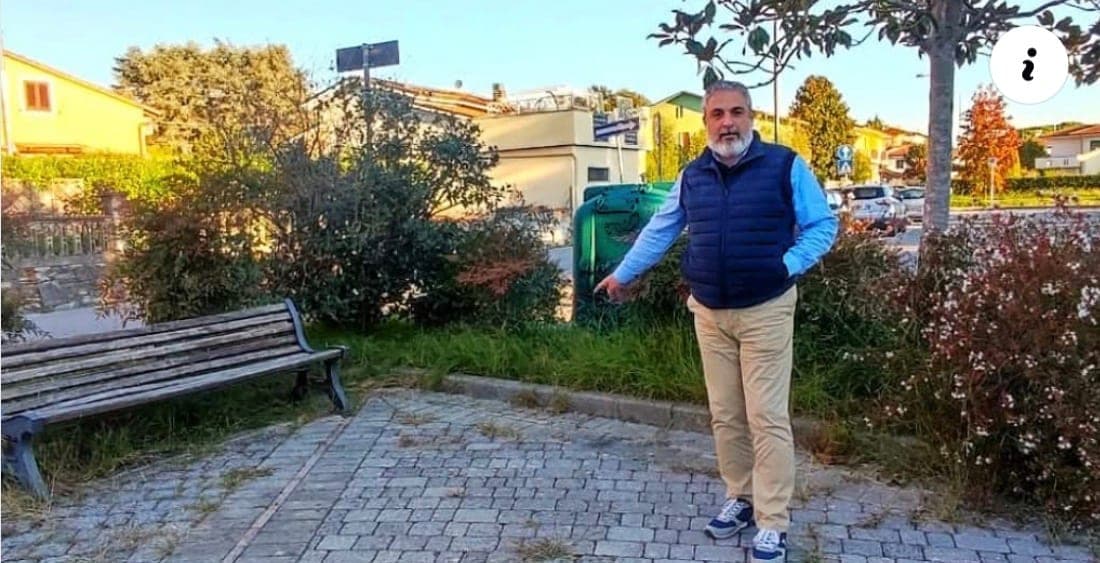 Orentano avrà il suo Fontanello dell'Acqua Buona: approvato il progetto