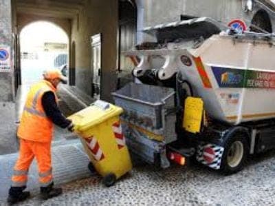 Rifiuti: sciopero generale dei sindacati autonomi il 29 maggio 2026