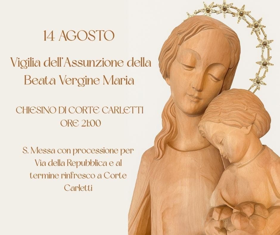 Festa del Chiesino - Corte Carletti
