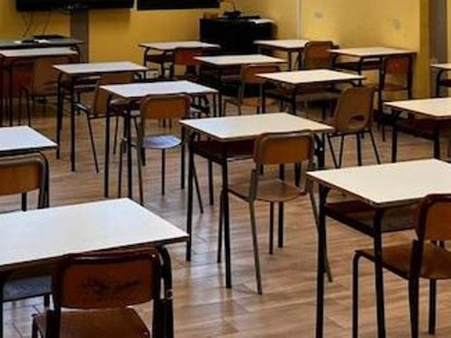600mila euro per scuole a Via Magenta e Orentano