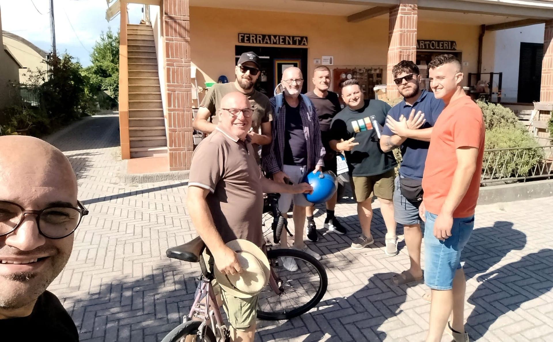 Torneo dei Rioni a Orentano: appuntamento il 5 luglio