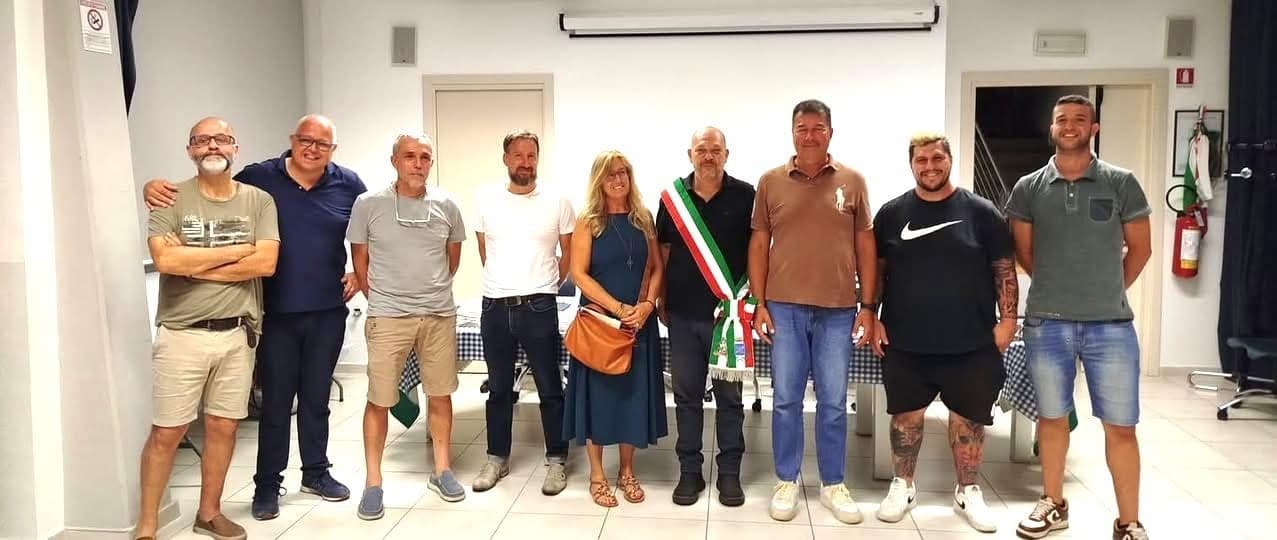 CCN Orentano: Stefano Barghini è il nuovo presidente