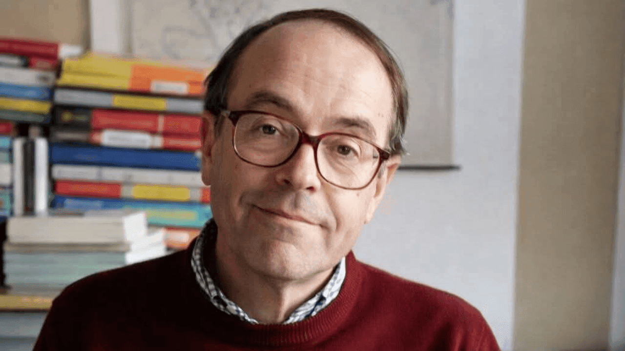 Addio a Giulio Ciampoltrini, l’archeologo che studiò Ponte Gini a Orentano