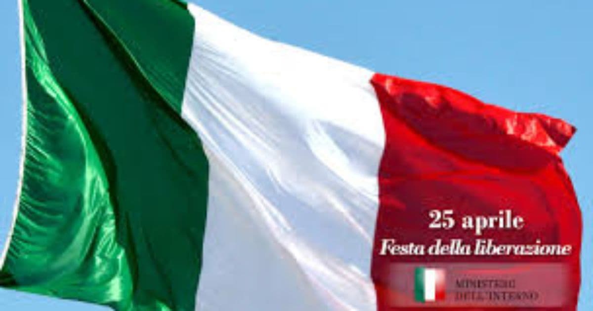Le celebrazioni del 25 aprile 2026 a Castelfranco di Sotto