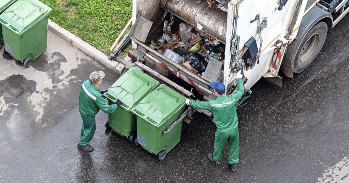 Sciopero dei lavoratori Geofor per la giornata di lunedì prossimo, 9 marzo 2026