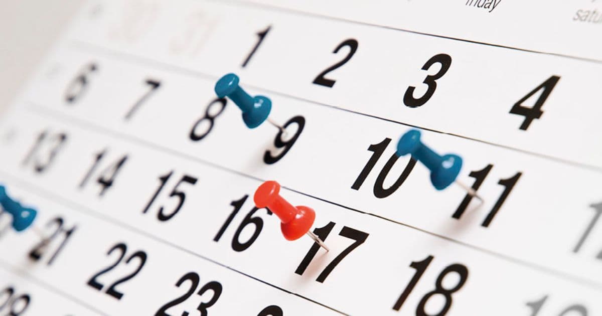 Tutti gli eventi del 2026, ecco il calendario delle manifestazioni