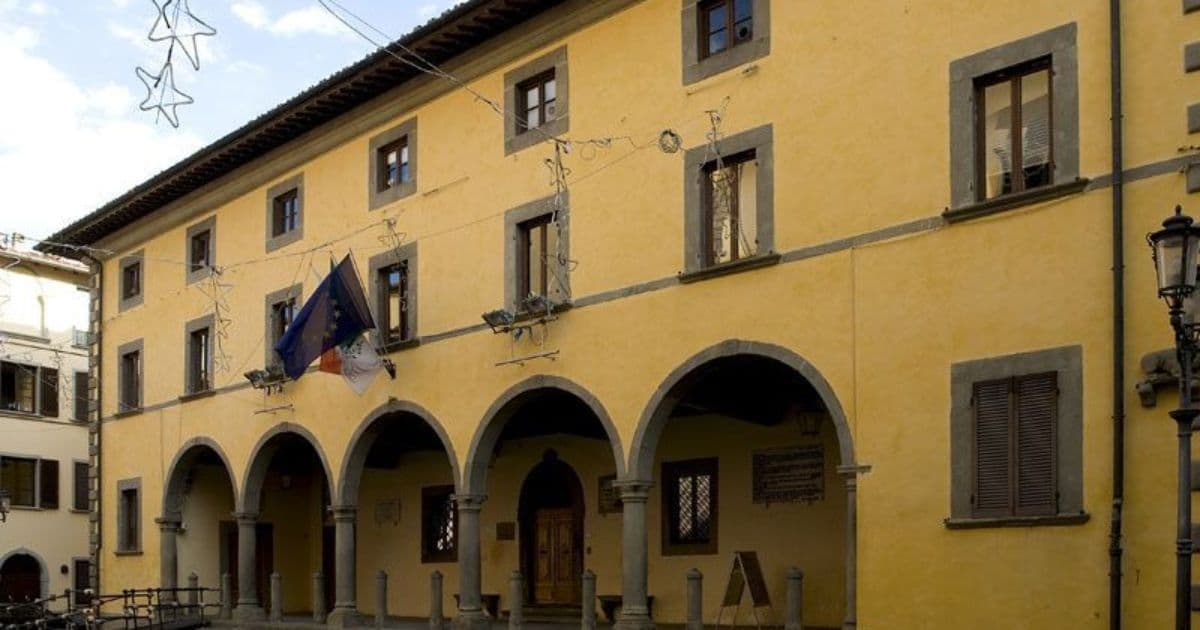 Nuova seduta del consiglio comunale di Castelfranco di Sotto