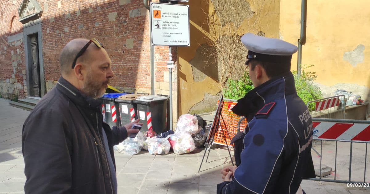 Un 2025 in crescita per il lavoro della polizia locale di Castelfranco di Sotto