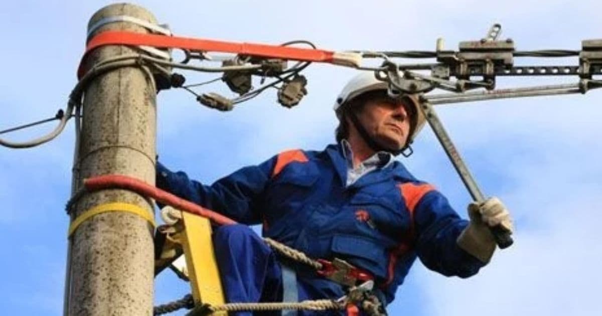 Interruzione dell'energia elettrica martedì 24 marzo, le strade e i numeri civici interessari