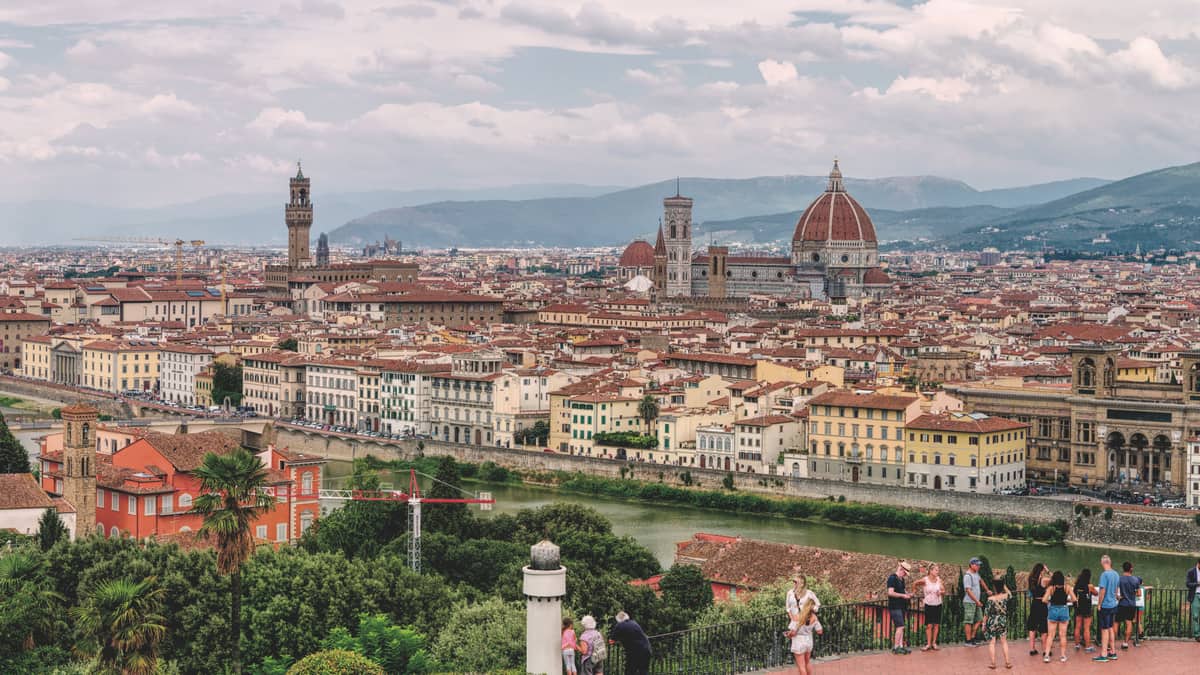 Florence