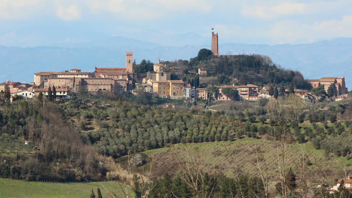 San Miniato