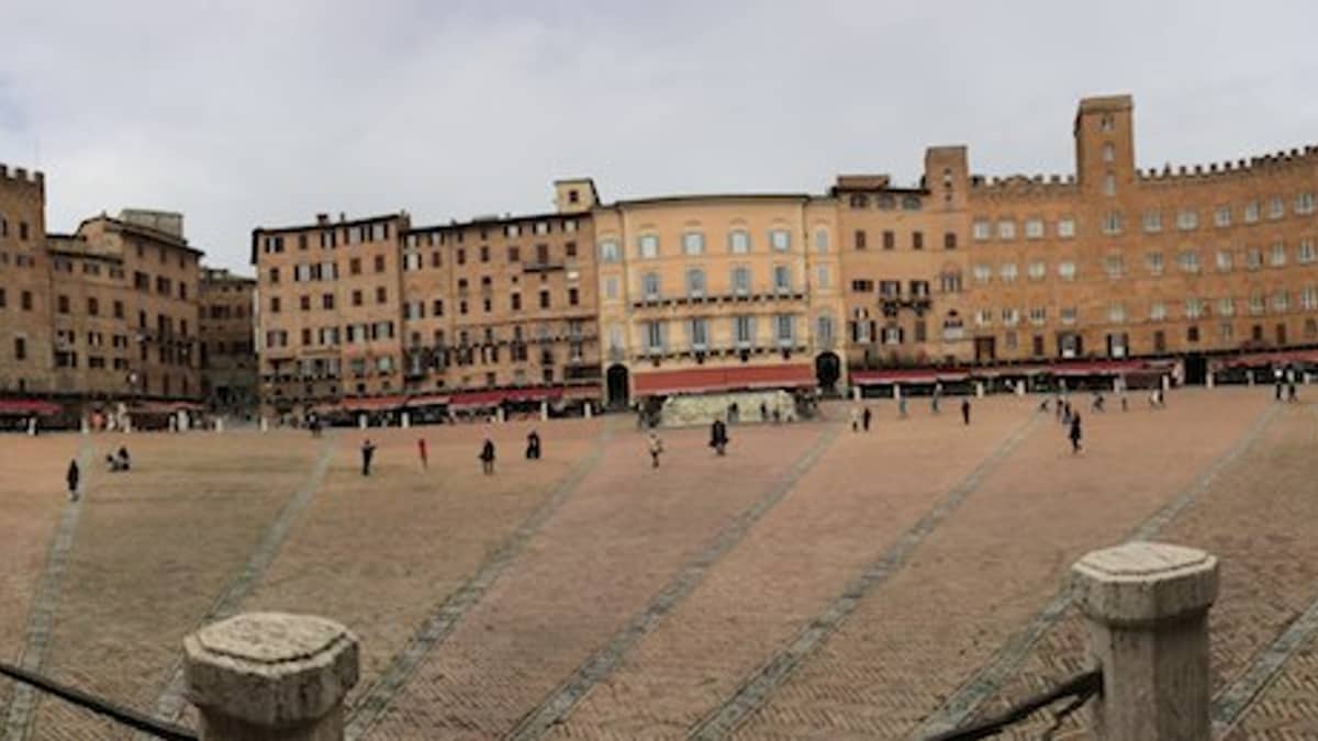Siena