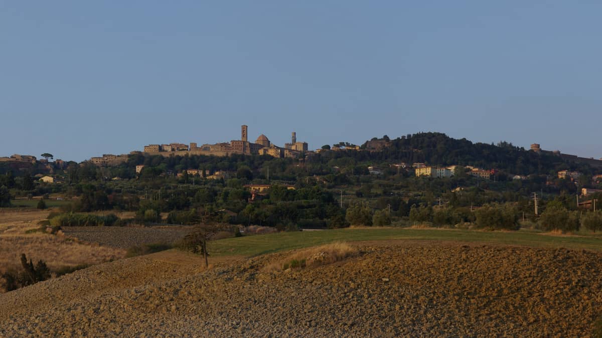 Volterra